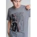 Beast Mode On Printed Graphic Tee